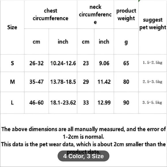 Red Adjustable Reflective Pet Harness And Leash Set! NWT - Picture 3 of 6